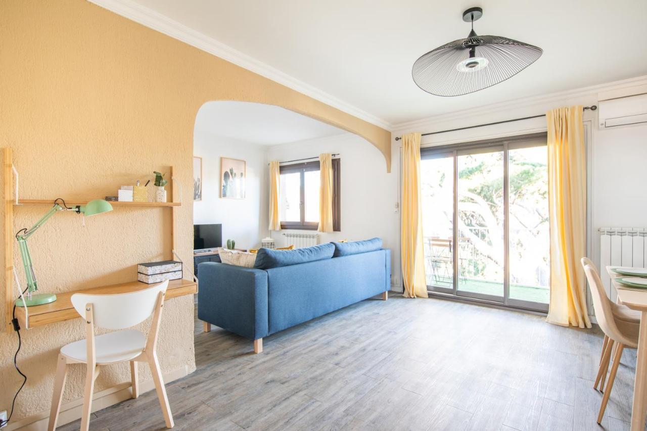 Residence Les Palmiers ツーロン エクステリア 写真